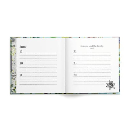 Book Birthdays Anniversaries & Celebrations