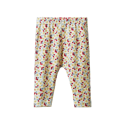 Leggings Kitchen Garden