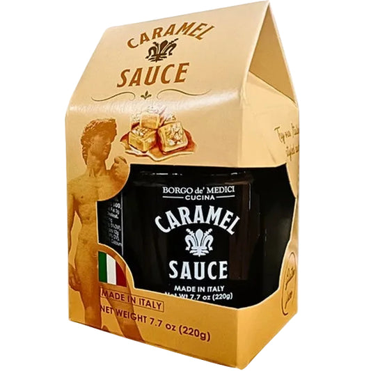 Caramel Sauce
