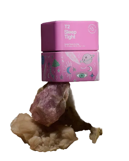 T2 Icon Tin Sleep Tight