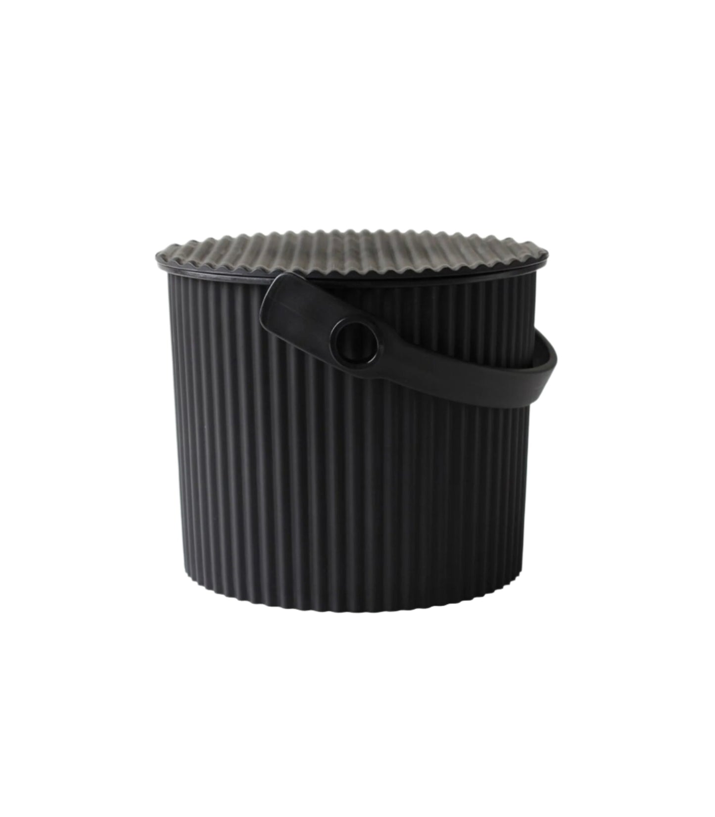 Super Bucket S 4ltr Black