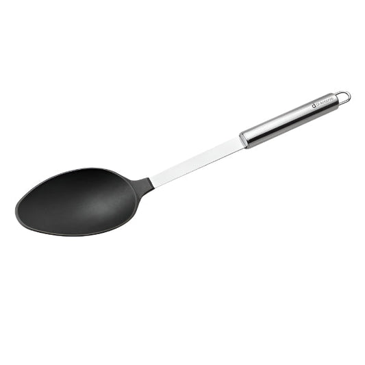 Cucina Nylon Solid Spoon