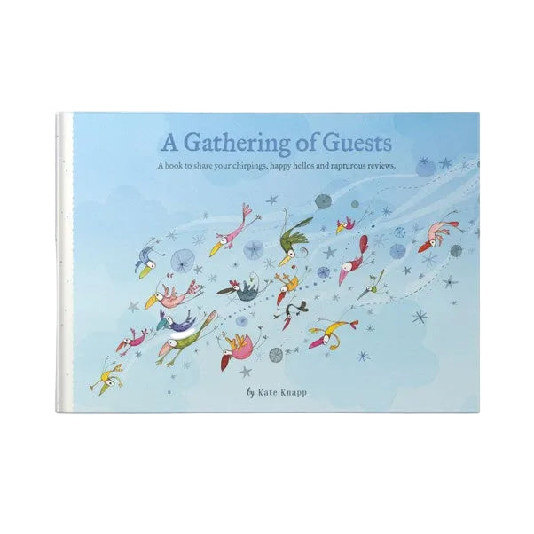 Guest Book