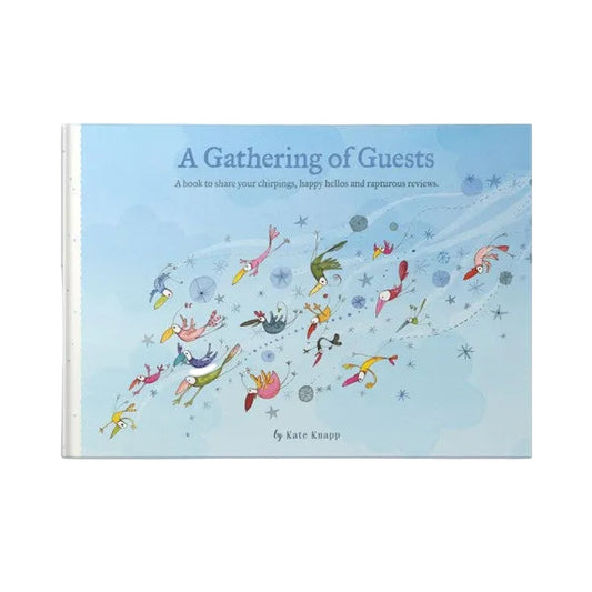 Guest Book