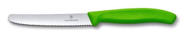 Victorinox Tomato 11cm Green