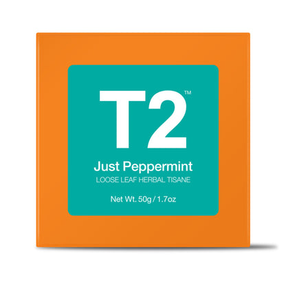 T2 Just Peppermint