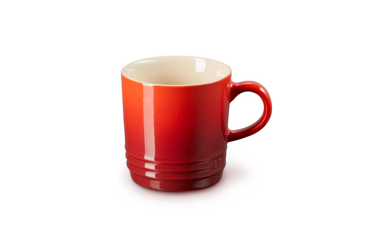 Mug 200ml Cerise