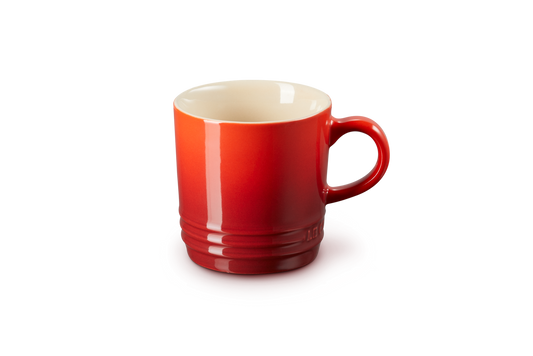 Mug 200ml Cerise