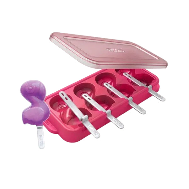 Zoku Flamingo Ice Pop Mold