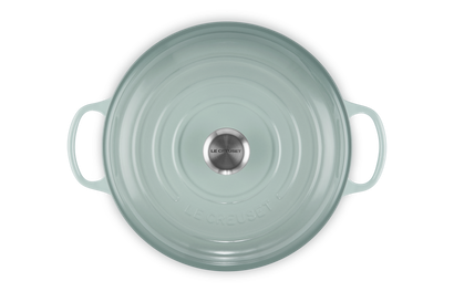 Signt Shllw Cass 30cm Sea Salt