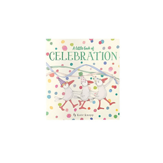 Twig Little Book Of Celebration