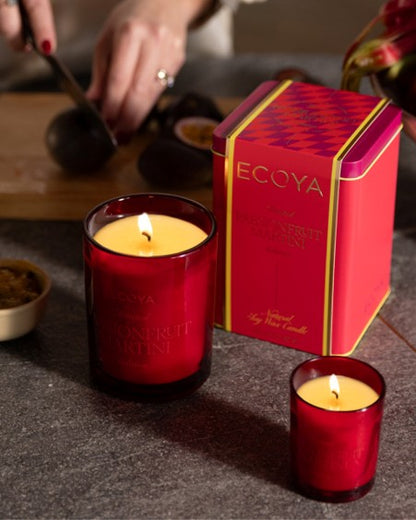 Madison Candle Passionfruit Martini 80g
