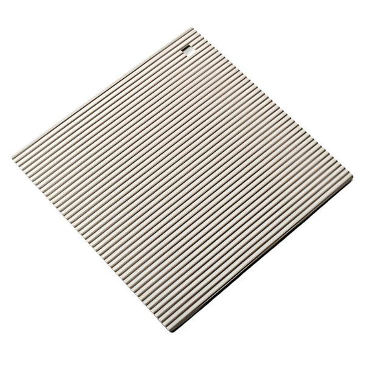 Surface Shield Silicone Hot Mat Grey