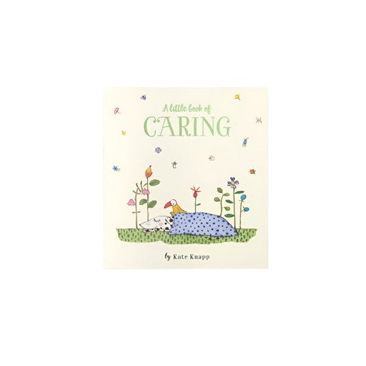 Twig Little Book Of Caring