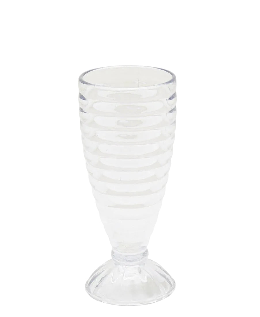 Milkshake Glass