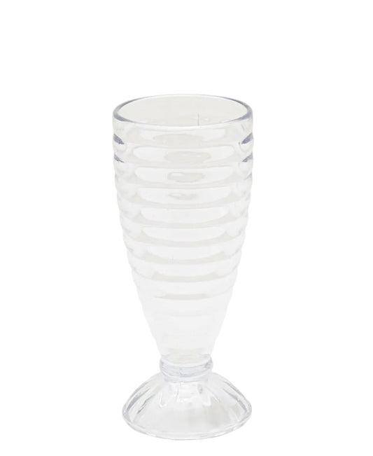 Milkshake Glass