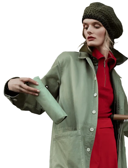 Blunt Neo Sage Green