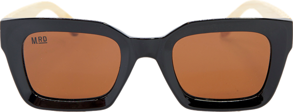 Sunnies Weekender Black