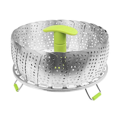 Steamer Basket Extendable