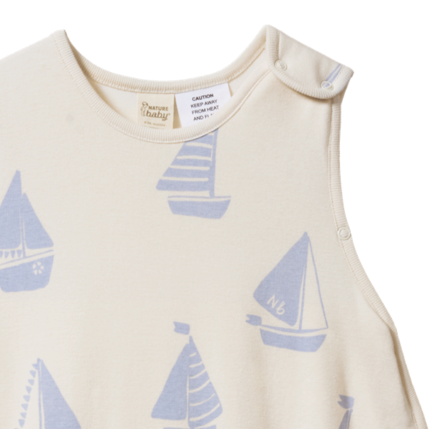 Sleeping Bag Regatta Blue