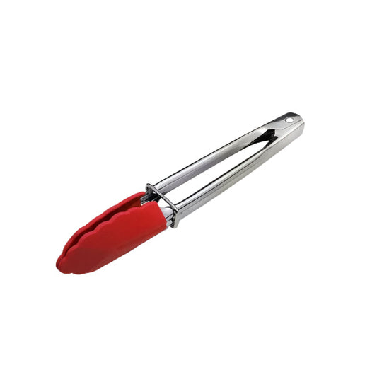 Di Antonio Mini Tongs 18cm Red