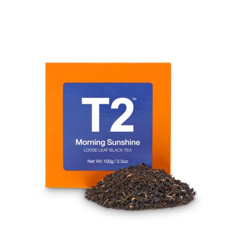 T2 Morning Sunshine