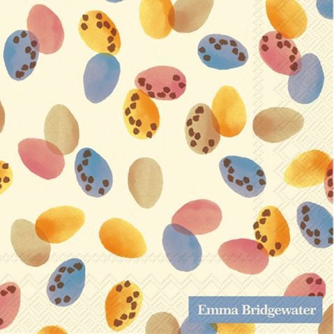 Cocktail E.B Mini Eggs