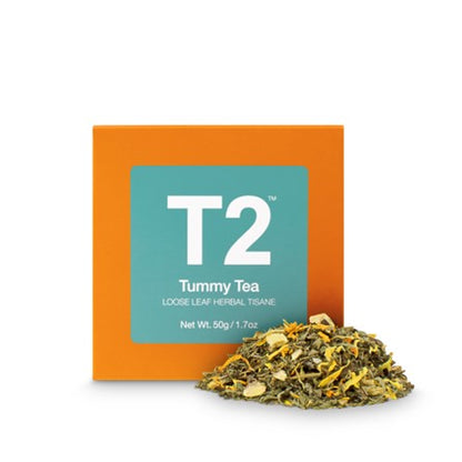 T2 Tummy Tea