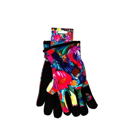 Gardening Gloves Flowers & Tui
