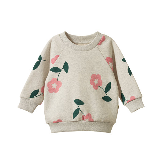 Emerson Sweater Primrose