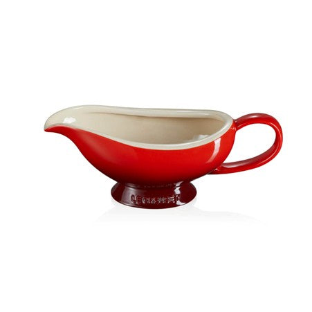 Gravy Boat 460ml Cerise
