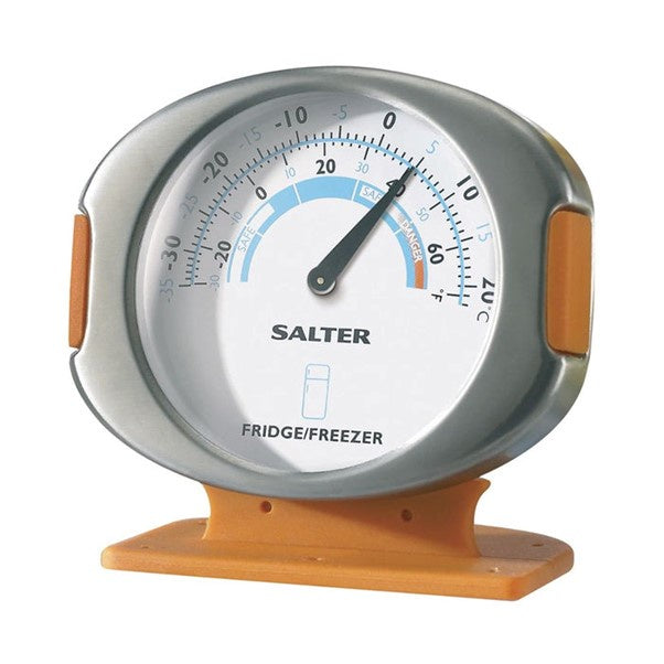 Salter Fridge Thermometer