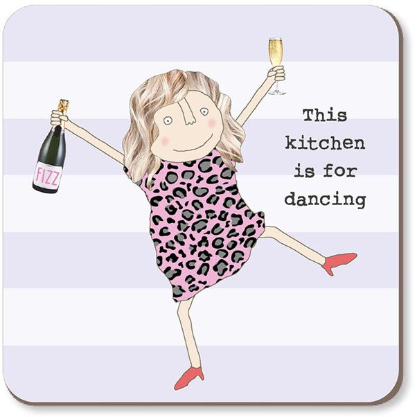 Coaster Kitchen Dancing