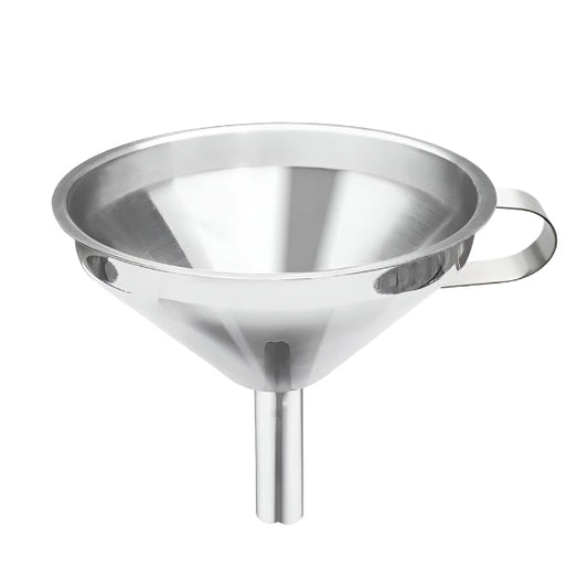 Di Antonio Funnel 12cm Stainless