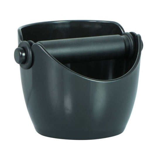 Knock Box Black