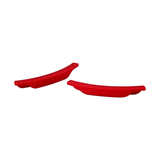 Silicone Lid Protector Cerise