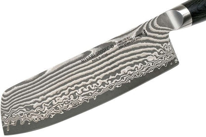 5000FCD Nakiri Knife 17cm