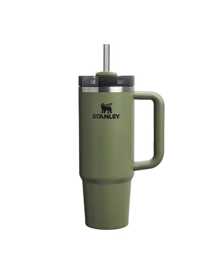 The Quencher 30oz Dried Pine