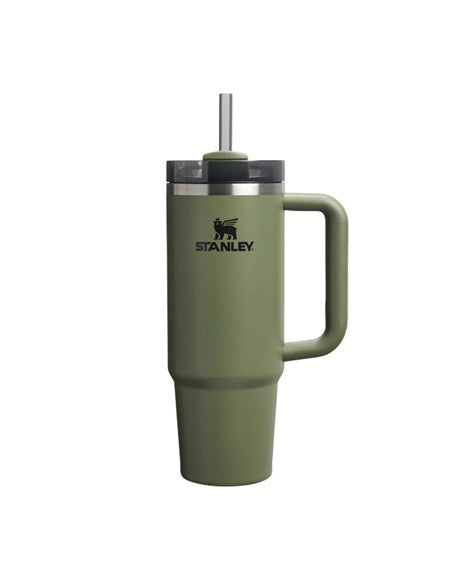 The Quencher 30oz Dried Pine