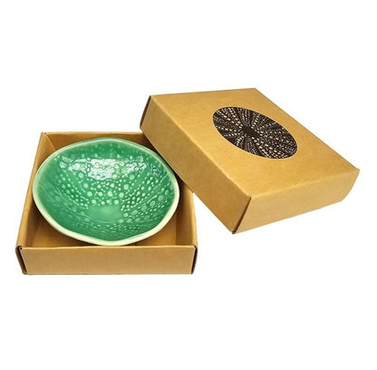 Kina Bowl Aqua 7cm