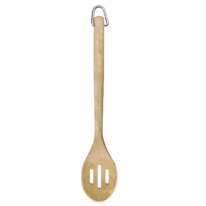 Birchwood Slotted Spoon