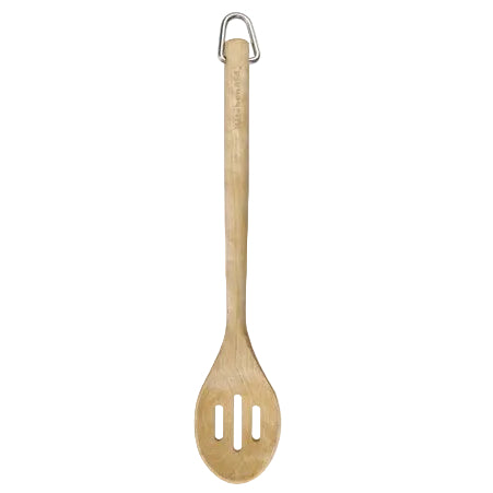 Birchwood Slotted Spoon