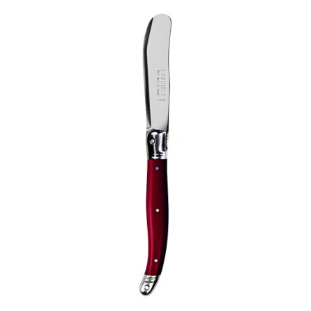 Verdier Spreader Red