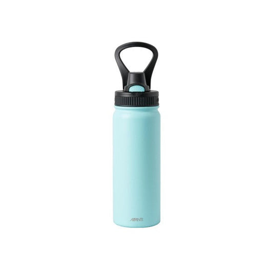 Hydrosport Insulated Quench Bottle 550ml Blue