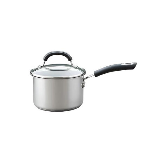 18cm Covered Saucepan