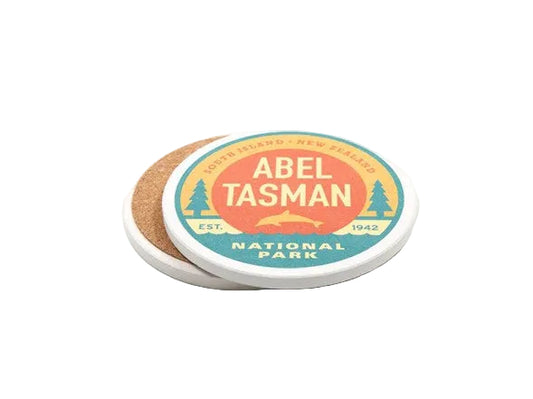Coaster Abel Tasman National Park