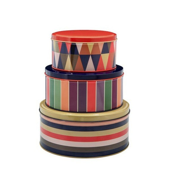 Klara Round Cake Tin Medium
