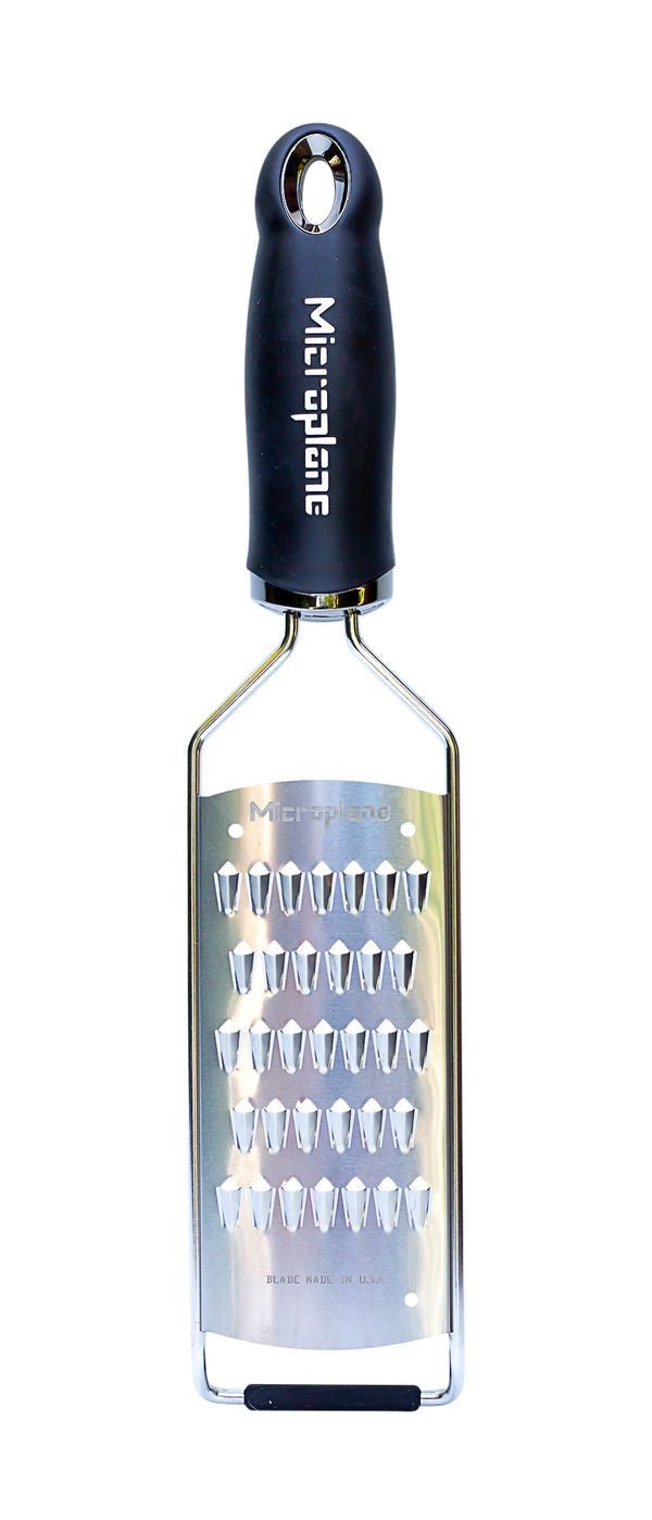 Microplane Gourmet Julienne Grater