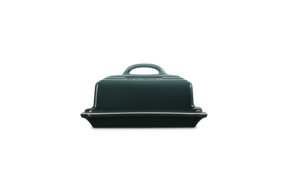 LC Butter Dish Artichaut