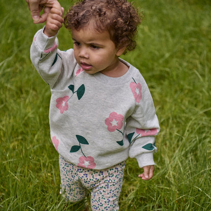 Emerson Sweater Primrose
